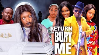 BURY ME (NEW HIT MOVIE) - ZUBBY MICHEAL|2022 LATEST NIGERIAN NOLLYWOOD MOVIE