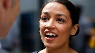 Democrats’ hard left turn to socialism