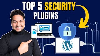 Top 5 Best Wordpress security plugins
