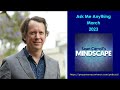 Mindscape Ask Me Anything, Sean Carroll | March 2023