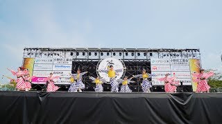 [4K] いちえもん　小野まつり おの恋おどり 2019