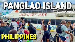 PANGLAO ISLAND, Philippines | Cebu to Bohol’s BEST BEACH DESTINATION! Complete DIY Travel Guide!