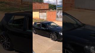 GOLF REBAIXADO TOCANDO Chefin - 10 Carros