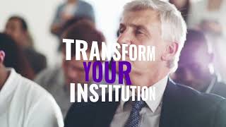 Empower Your Faculty, Elevate Success - The Babb Group