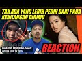 KAMU DAN KENANGAN - MAUDY AYUNDA (MUSIC COVER VIDEO BY RESSA) Reaction