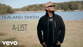 Tealand Smith - A-List