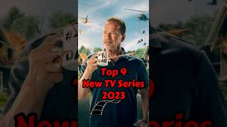 Top 9 TV Series Everyone Must Watch! 2023  | on Netflix