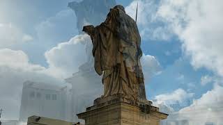 Vaticano,Piazza San Pietro,Basilica di  San Pieteo,Rome Italy 2022 (photos)