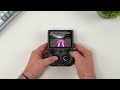 anbernic rg406v first look a powerful vertical handheld worth buying