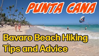 Punta Cana All-Inclusive Resorts - Beach Hiking Tips and Advice