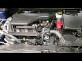 2014 2015 2016 2017 2018 2019 2020 2021 Nissan Qashqai Rogue Sport How To Check Dipstick Oil  Level