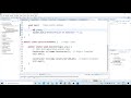 Constructors and Constructor Overloading in Java (in brief)