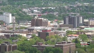 UNET supervisor talks continued rise of Fentanyl in Rapid City area