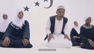 Don Dee - Insha Allah (Official Video)