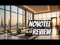 Novotel World Trade Centre Dubai Review: Top 4-Star Hotel in Central Dubai