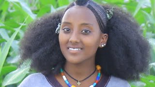 መንፈስካ ዘሐድስ ደርፊ-Amazing Tigrigna Raya music-2020