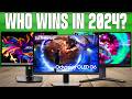 TOP 5 Best Gaming Monitors of 2024