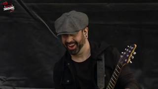 Volbeat - Seal The Deal and Still Counting (Live at Download Festival 2018)