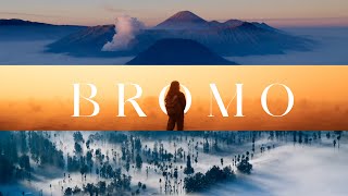 24-Hour Adventure to Mount Bromo | Explore East Java, Indonesia