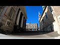 bonsecours market montreal cinematic 4k