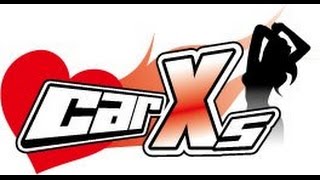 ＣＡＲＸｓ（カーエックス）#258 MX Plus