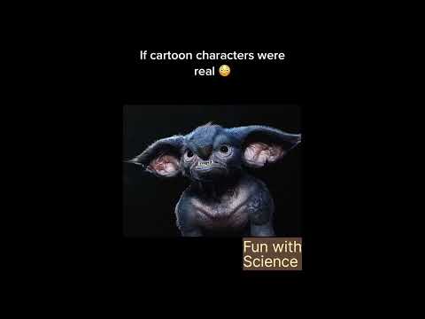 If Cartoon Characters Were Real Shorts Youtube If Cartoon Characters Were Real Shorts Youtube