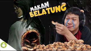 DIPAKSA MAKAN BELATUNGS OLEH WEWE GOMBELSZZ!!!! Wewe Gombel #2 [SUB INDO] ~Di Culik Wewe Gombel!