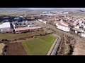 salvatierra agurain. pueblos de araba Álava.dron dji air.