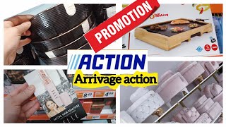 promotion‼️magasin action ➡️ arrivage action 💯#action #catalogue #abstraction