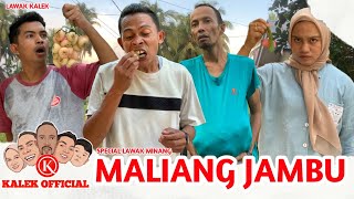 Maliang Jambu