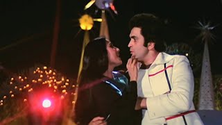 O Meri Chorni Meri Morni-Qatilon Ke Qatil 1981,Full HD Video Song, Rishi Kapoor, Tina Munim