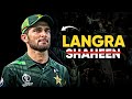 The Untold Story Of SHAHEEN Afridi || Shaheen Grouping Case