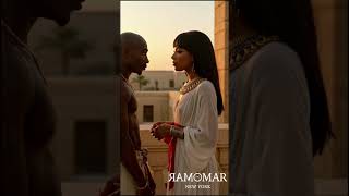 We need a resolution staring Aaliyah \u0026 Tupac written and directed by Omar Buckley song by Timbaland