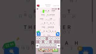 Ultimate cryptogram level 102 guide