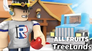 Roblox Treelands Fastest Ways To Find Rare Fruit Roblox Free Robux No Scam Website - treelands roblox promo codes