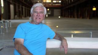 Eric Stein Sculptor Michelson Studio II
