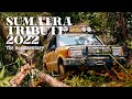 SUMATRA TRIBUTE 2022 - Re-tracking the Camel Trophy Sumatra 1981 Route