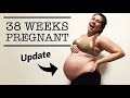 Download 38 WEEKS PREGNANCY UPDATE | AM I IN LABOR? CONTRACTIONS, SWELLING, BACK PAIN, PREGNANT BELLY SHOT! In Mp4 3Gp Full HD Video