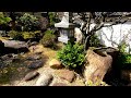 japanese garden that reflects the characteristics of matsue city matsue history museum