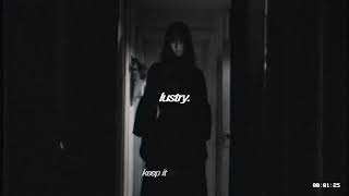ethel cain - vacillator (amplified outro loop) [with lyrics]