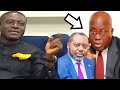 Break; Captain Smart F!res Napo,Nana Addo & Claims He Is The Best Journalist In Ghana