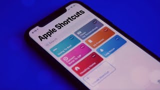 Best Feature in iOS 12 | Apple Shortcuts