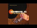 SASAMAHAN KA (feat. G-Mike, Sansibar & Mayor Domo)