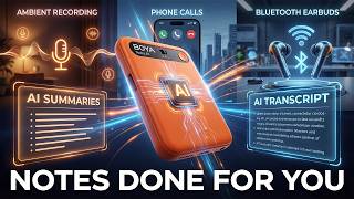 Boya Notra Review: The Best AI Voice Recorder for 2026?