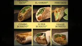 Jimboys Tacos Rancho Cordova Best Taco Mexican Restaurant Lunch Dinner.mp4