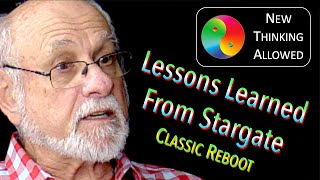 CLASSIC REBOOT: Lessons Learned From the Stargate Program with Edwin C. May