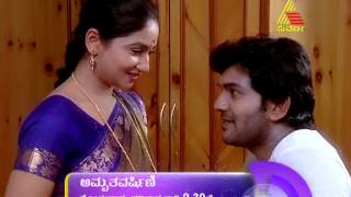 Amruthavarshini - Episode   619 Promo