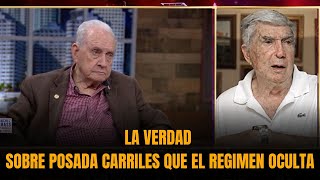 EXCLUSIVA: ¿Era un ASESINO Posada Carriles?