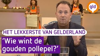 Het Lekkerste van Gelderland 17 december 2020 - Finale