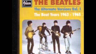 12 - It Won't Be Long (Early Take) (30 Jul 1963)